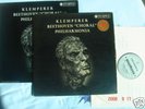 SAX 2276/7 Blue Silver Klemperer Beethoven No.9 2LP set