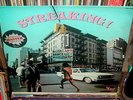Jean CLAUDE PELLETIER Streaking Orig French FUNK BREAK
