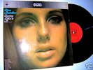 STAN BUTCHER / BARBARA MOORE Rare Jazz Library Scat LP