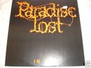 PARADISE LOST -  In Dub   LP - Rare 