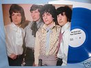 Pink Floyd - The Great Lost Pink Floyd Album  Lp  blue