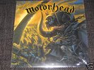 Motorhead - We are Motorhead, rare ORG press,near mint