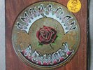 Grateful Dead AMERICAN BEAUTY US LP SEALED MINT