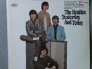 Beatles YESTERDAY & TODAY 1960s US Capitol SEALED