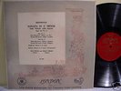 LONDON LLP 162 - MAX ROSTAL - BEETHOVEN - VIOLIN SONATA
