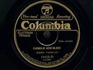 Emma Wright / Bobby Cadillac - Columbia 14413-D