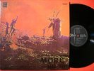 PINK FLOYD MORE 69' JAPAN Odeon 1st ISSUE LP Audiophile