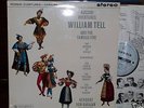 SAX 2378 Rossini Overtures Karajan blue/silver 