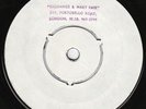 Ethiopians - Let The Sun Shine - TEST PRESS *LISTEN*