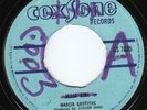 Nora Dean - Mojo Girl - SUPER RARE *LISTEN*