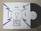 Peter Gabriel Genesis Milton Kaynes 1982 2LP + 45