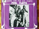 Pink Floyd - Point Me At The Sky, franz. Pressung