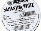 SAMANTHA WHITE-TIME-ELECTRO FREESTYLE 12