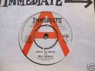 Billy Nicholls - Would You Believe 1968 UK 45 DEMO