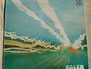 SAND: GOLEM LP Delta-Acustic Klaus Schulze Krautrock