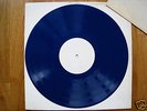 JIMI HENDRIX -Smashing Amps - Blue Vinyl, TMOQ?