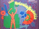 Bohemian Vendetta 1968 Mainstream Psych Can Org VG+