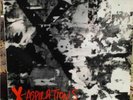 X ASPIRATIONS AUSSIE KBD PUNK LP 1979 CLASSIC