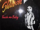 ITALO DISCO - SHARON  touch me baby  HUMPHREY ROBERTSON