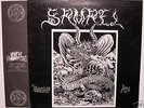 Samael -Worship him LP 1991 rare original