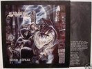Samael -Blood ritual LP 1992  very rare