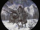 Dissection -Storm of the light´s bane Pic-LP 1995