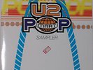 U2 : POP MART SAMPLER