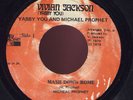 Michael Prophet Mash Down Rome JA prophet 45 EX Listen