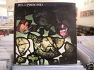 JELLYBREAD BACK TO BEGIN AGAIN BLUE HORIZON UK LP