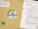 LP BBC TRANSCRIPTION TOTP POLICE SPARKS ROXY MUSIC PUNK