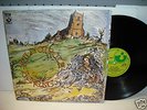 Forest Full Circle Original UK Harvest Folk Psych Prog