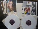 The Beatles White Album on White Vinyl MINT