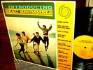 1965 MONO   THE BEAU BRUMMELS - INTRODUCING Garage Folk