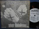 THE TEEN IDLES rare 1981 US PUNK / HARD CORE.