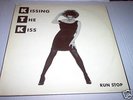 ITALO DISCO RARE KISSING THE KISS RUN STOP
