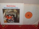 BOB DYLAN  Bringing It All Back Home LP 1965 MONO 1st