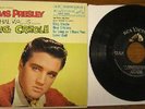 RARE ELVIS PRESLEY EPA-4319, 