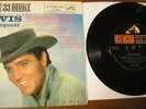 RARE ELVIS PRESLEY LPC-128, 