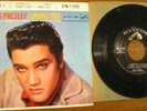RARE ELVIS PRESLEY EPA 1-1515, 