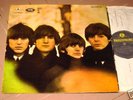 BEATLES For Sale LP  1*UK Press  STUPENDO