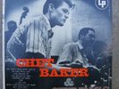 Chet Baker & Strings signed, autographed OOP