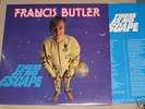 FRANCIS BUTLER no escape 1978 Oz Christian psych
