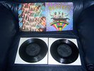 THE BEATLES Magical Mystery Tour Double UK EPNear MINT