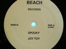SPOOKY - JOY TOY   ITALO DISCO/HI-NRG BOBBY 
