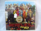 The Beatles - Sgt Pepper's LP Vinyl, Unopened, C1-46442