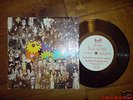 THE OFFICIAL BEATLES FAN CLUB - CHRISTMAS 1967