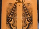 COUNTRY STYLE WRC LP SLIM DUSTY RICK & THEL CAREY +++