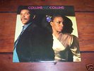Collins and Collins S/T LP Rare Modern Soul A&M Promo