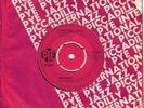BEAT MOD RARE THE KINKS DEBUT 45 LONG TALL SALLY PYE