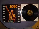AC/DC  LIVING IN THE HELL  * Doppel-LP * top Zustand